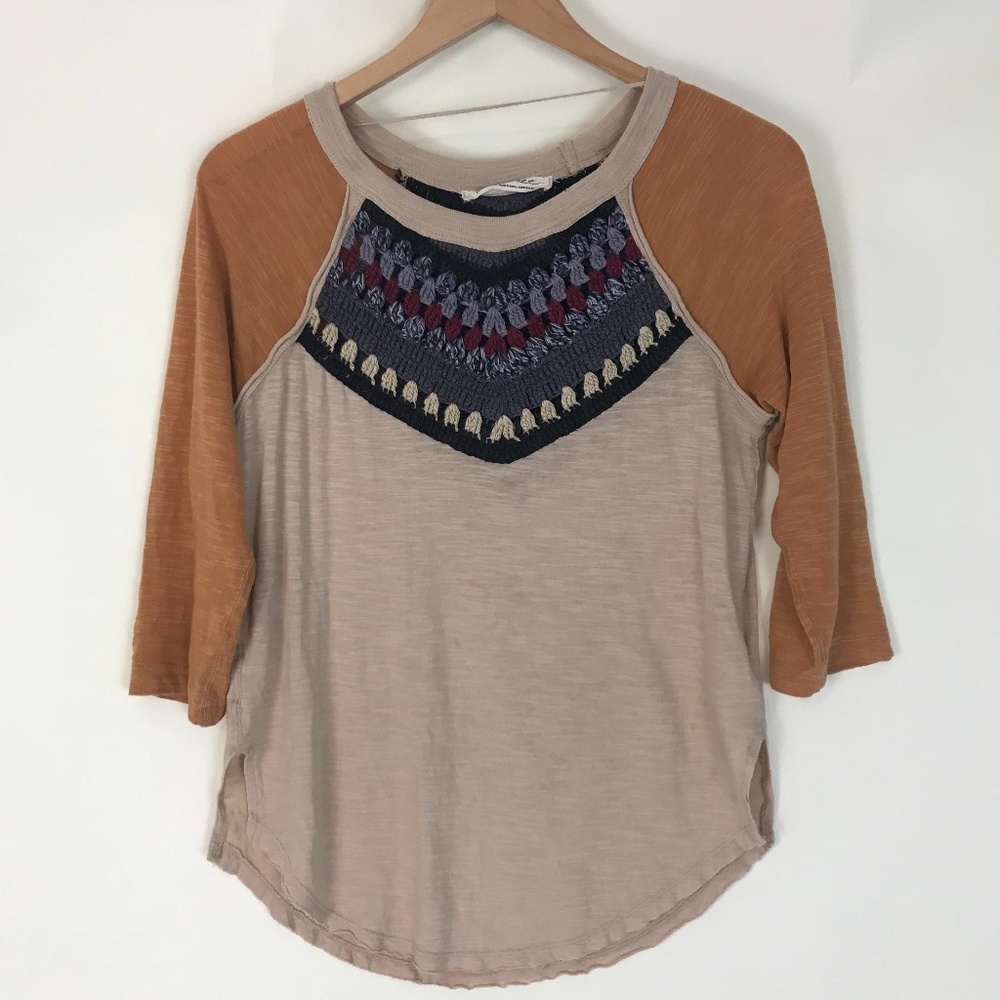 Free People Spring Bound Top - Picture 4 of 11
